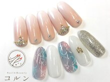 コルン/ご新規様限定6,050円コース☆