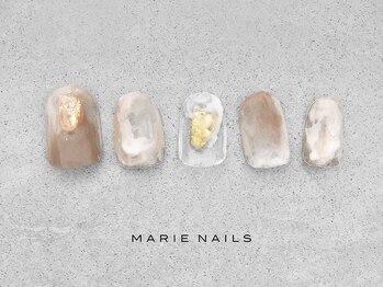 ザ マリー 磐田店(THE MARIE)/☆定額8000円コース 0917 A