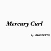 マーキュリーカール バイ リゴレット(Mercury Curl by RIGOLETTO)ロゴ