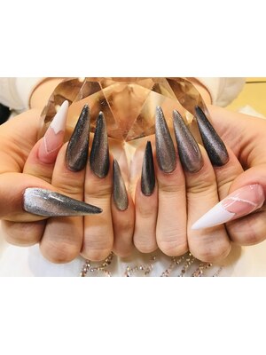 Nail salon　Brille【ネイルサロン ブリーユ】