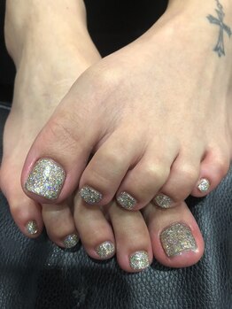 ブリリアン(Brillant)/