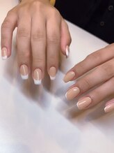 アールエム(Rm)/９月♪ネイル