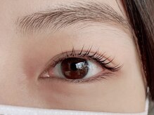 トラック(TRUCK)/○似合わせまつ毛パーマ