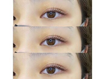 ラプレ(Lapule)/切長デザインも!