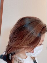 ホームサロン エヌスリー(N3)&nbsp;NAMI 