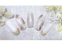 テセネイル(Tese Nail)/大人気マグネット×ミラー♪