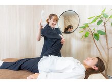 くまがい整体院 若松店/高知での骨盤矯正はお任せ下さい