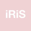 アイリス(iRiS)ロゴ