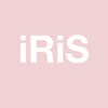 アイリス(iRiS)のお店ロゴ