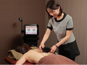 ソエルテの写真/【全身脱毛(顔・VIO込)1回¥11880】注目の顔脱毛や、自己処理の難しいデリケートゾーンまで◎お得に脱毛を★