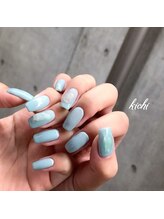 キチ(kichi)/福岡/赤坂/天神/大名/パラジェル