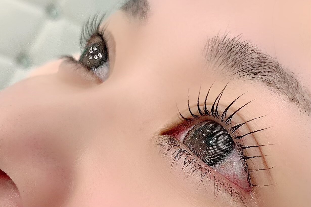 レディ アイラッシュ(Ledy eyelash)｜ホットペッパービューティー