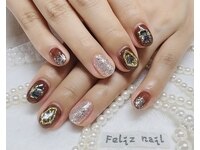 Feliz Nail（フェリスネイル） 池袋店