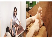整体アンドリラクゼーションサロン ライン ルララ こうほく店(Line LuRaRa)/整体/骨盤矯正/足つぼ/肩こり