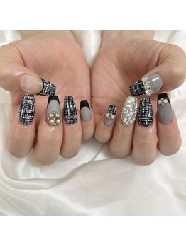 ソイン キタガタ(so-in kitagata)/Sakurai.nail