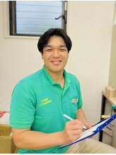 六角橋つつみ接骨院 堤 孝宏