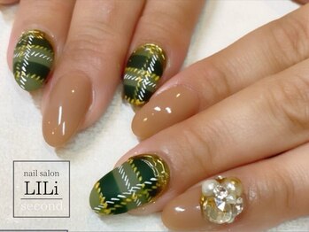 リリ セカンド(LILi second.)/やり放題コース