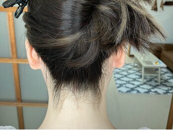 シュシュ(Shu-Shu)/