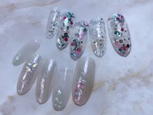 ジェミニ(Gemini)/