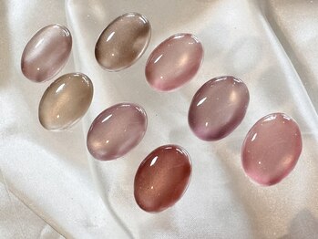 バイオ ナゴヤ(Bio nagoya)/フィルイン・パラジェル変更可