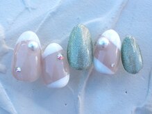 ジョジョ 神戸店(JOJO)/オフ込み￥8500