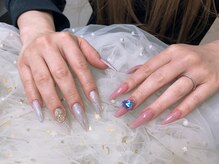 パンダネイル(Panda Nail)/施術例【ネイル/川崎/神奈川】