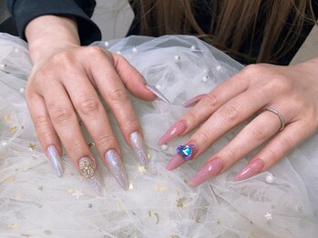 パンダネイル(Panda Nail)/施術例【ネイル/川崎/神奈川】