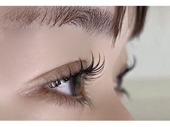 まつげエクステ専門店 ビューティーアイラッシュ イオンモール和歌山店/【清潔】衛生面もバッチリ★