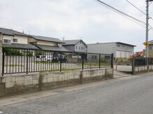 アンダ 前橋店(Anda)/第二駐車場