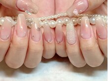 ルクス(RUXX)/持ち込みデザイン