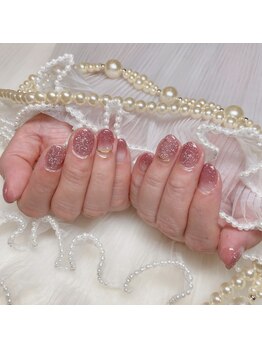 アイカ(Aika)/フラッシュネイル