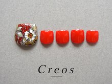 クレオス 松戸駅前店(Creos)/150分コース