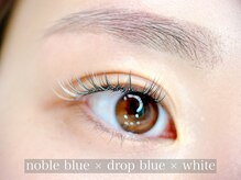 ベラ 吉祥寺(Bella)/目尻にホワイトが可愛い♪