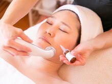 ミラー(MIRAOR)/肌質改善ヒト幹！シミケア