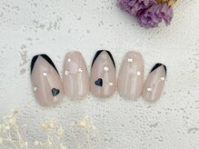 ビオトーププラス 銀座本店(bio tope+)/変形フレンチ　銀座フィルイン