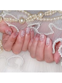 フラッシュネイル