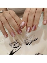 ペルシャ(Persian)/ぷるマグ（担当/加藤）