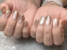 エチュラ(Achura)/定額デザイン【シンプル】