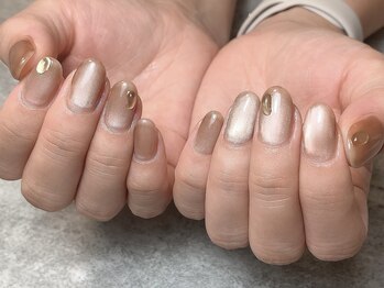 エチュラ(Achura)/定額デザイン【シンプル】