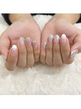 はあとねいる 東川口店/店舗限定デザインG41