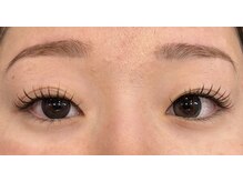 アレーズ バイ ベニボンズ(Alaise by Beni Bond's)/Cカール 100本 11ミリ ブラック