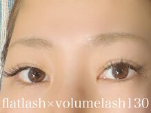 ハウオリ 高津 溝の口(Hauoli)/フラットラッシュ/マツエク