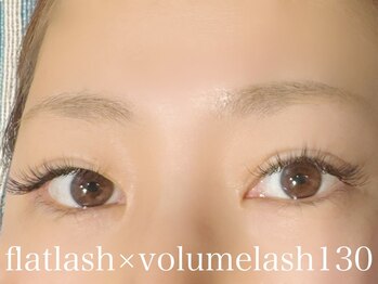 ハウオリ 高津 溝の口(Hauoli)/フラットラッシュ/マツエク