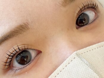 ダイアン(DIANE)/ラッシュリフト