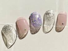 ベアー(Bare)/ムラサキ