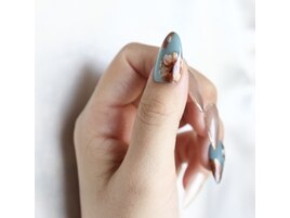 ハンドネイル
