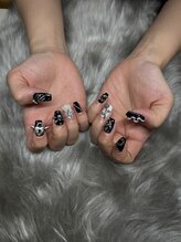 シュガープラム ネイル 横浜(sugar plum)/やり放題/ジェル/スカルプ/横浜