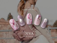 ネイルサロンディーバ 豊中店(Diva)/10本デザインセレクトプラス