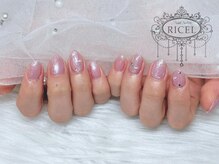 リシェル 原宿店(Ricel)/　シンプル定額♪