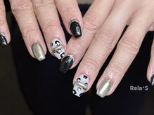 リラエス(Rela S)/